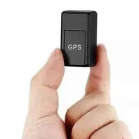 جی پی اس ردیاب