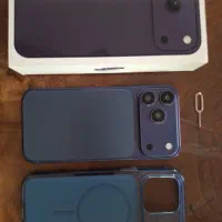 iphone 17promax|موبایل|اصفهان, خلجا|دیوار