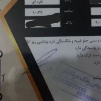 پراید۱۳۲مدل sx90|خودرو سواری و وانت|اصفهان, ملک‌شهر|دیوار