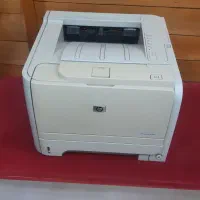پرینتر ۲۰۳۵hp  مرتب و سرویس شده