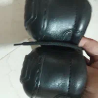 کفش چرم مردانه|کیف، کفش، کمربند|کازرون, |دیوار