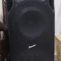 اسپیکرـپارتی باکس