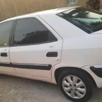 سیتروئن زانتیا 2000cc، مدل ۱۳۸۹|خودرو سواری و وانت|کازرون, |دیوار