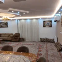 آپارتمان ۱۳۷ متری سه خواب کوچه صفویه|فروش آپارتمان|کاشان, گبرها|دیوار