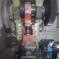 پرس ضربه ای ۳۵ تن