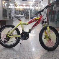 انواع دوچرخه بزرگ و کوچک میدان میوه تره بار|دوچرخه، اسکیت، اسکوتر|سیرجان, |دیوار