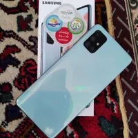 سامسونگ a71