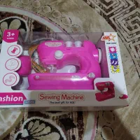 اسباب بازی و عروسک نو و در حد نو