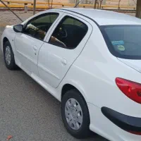 207 sd اتومات|خودرو سواری و وانت|تهران, فردوس|دیوار