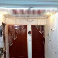 پرده کریستالی|پرده، رانر، رومیزی|اهواز, زرگان|دیوار