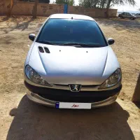 206مدل 83|خودرو سواری و وانت|پاکدشت, پاکدشت (مامازند)|دیوار