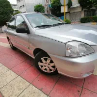 ریو مدا 87 دور رنگ نقره یی