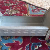 جا دان مرغ وخروس جوجه