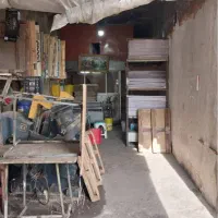 مغازه|فروش مغازه و غرفه|تهران, نعمت‌آباد|دیوار