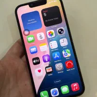 آیفون ۱۳ نرمال