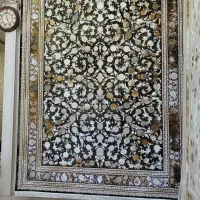 فرش|فرش|کرمانشاه, |دیوار