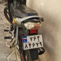 همتاز جوانان مدل ۹۰|موتورسیکلت|مشهد, عیدگاه|دیوار