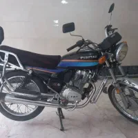 موتور ۱۵۰ سی سی استسنائی