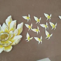 مجسمه|مجسمه، تندیس، ماکت|سلماس, |دیوار