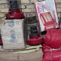 چراغوهیتربرقیفروش|بخاری، هیتر، شومینه|سرپل ذهاب, |دیوار