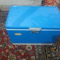 یخچال مسافرتی