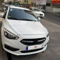 شاهین g مدل۱۴۰۲ کارکرد۳۰هزار