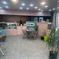 واگزاری کافه بستنی|کافی‌شاپ و رستوران|هشتگرد, شهرک بعثت|دیوار