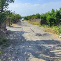 ۴۵۰ متر باغچه تنکمان شهرک کمال|فروش زمین و ملک کلنگی|تنکمان, |دیوار