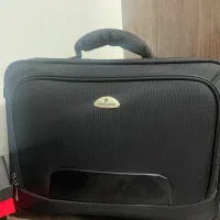 کیف اورجینال اداری پوشه لپ تاپpierre cardin فرانسه|کیف، کفش، کمربند|تهران, شمس‌آباد|دیوار