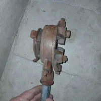 اچار حدیده لوله|ابزارآلات|کرج, محمود آباد|دیوار