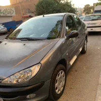 206SD v1|خودرو سواری و وانت|کهریزک, |دیوار