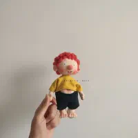 عروسک های کادویی