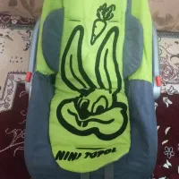 رورویک وکریر|کالسکه و لوازم جانبی|مشهد, بلال|دیوار