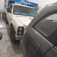 وانت نیسان ۸۹