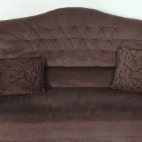 مبل طوسی تیره ۷ نفره