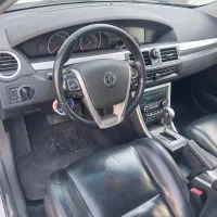 ام‌جی‌۶مگنت مدل۲۰۱۴|خودرو سواری و وانت|تهران, گلستان (شهرک راه آهن)|دیوار