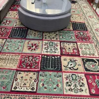 فرش ۱۲متری گلیم فرش