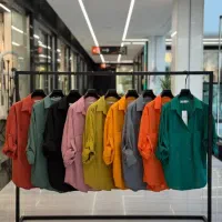 ادمین پاسخگویی /تولید محتوا/پشتیبانی پوشاک بانوان|استخدام رایانه و فناوری اطلاعات|همدان, |دیوار