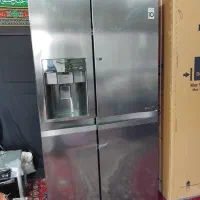 یخچال|یخچال و فریزر|تهران, شهرک آزادی|دیوار