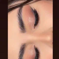 میکاپ صورت فقط ۵۵۰
