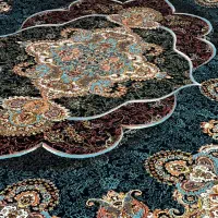 یک جفت 9متری آکریلیک|فرش|مشهد, چهنو|دیوار