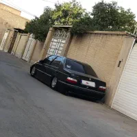 پارس مشکی|خودرو سواری و وانت|یزد, |دیوار