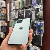 اپل IPhone 11 Pro با حافظه ۲۵۶ گیگ|موبایل|مشهد, طلاب|دیوار