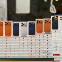 آیفون سری ۱۵۱۶۱۷ به قیمت عمده + تعویض کارکرده|موبایل|قم, نیروگاه|دیوار