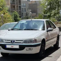 پژو پارس صفر تک برگ سند