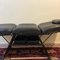 تخت فیشیال