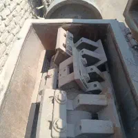 آسیاب|ماشین‌آلات صنعتی|ایرانشهر, |دیوار