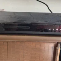 دی وی دی در حد نو