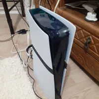 ps5 pro دو دسته آنلاین|کنسول، بازی ویدئویی و آنلاین|کرج, فاز ۴ مهرشهر|دیوار