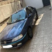 پرشیا مدل ۹۴ xum2000|خودرو سواری و وانت|پردیس, فاز ۲|دیوار